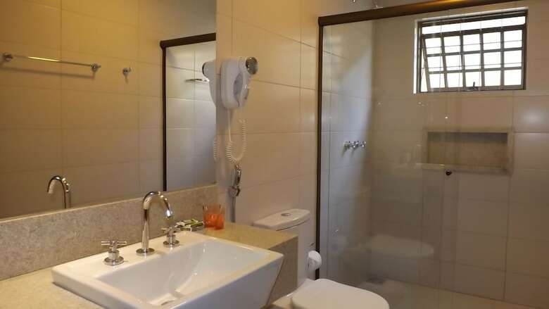 Hotel Pousada Surucu�