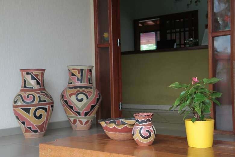 Hotel Pousada Surucu�