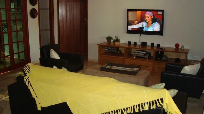 Hotel Pousada Surucu�