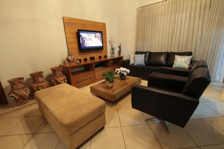Hotel Pousada Surucu�