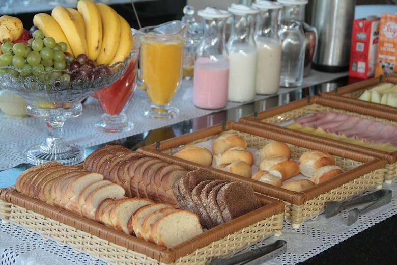 Hotel Pousada Surucu�