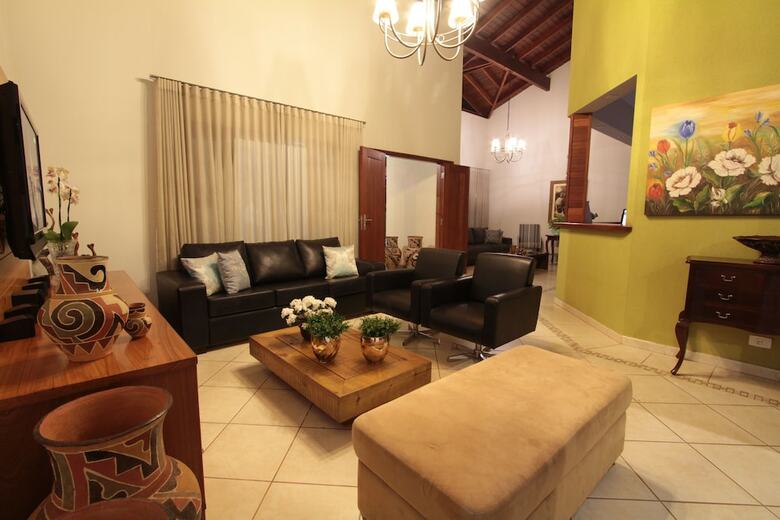 Hotel Pousada Surucu�