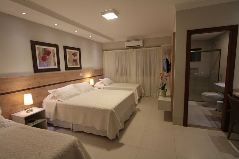 Hotel Pousada Surucu�