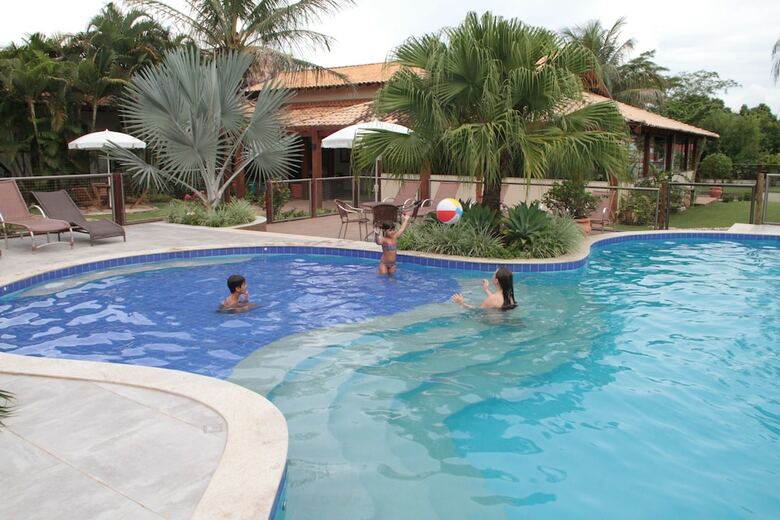 Hotel Pousada Surucu�