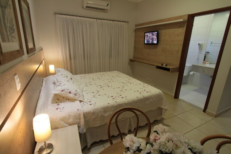 Hotel Pousada Surucu�