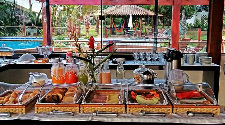 Hotel Pousada Surucu�