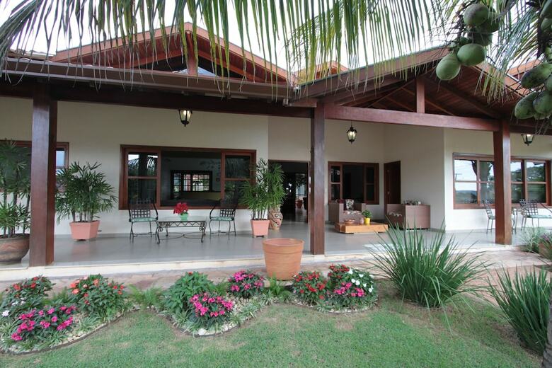 Hotel Pousada Surucu�