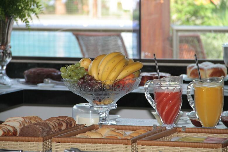 Hotel Pousada Surucu�