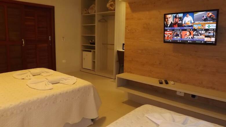Hotel Pousada Surucu�
