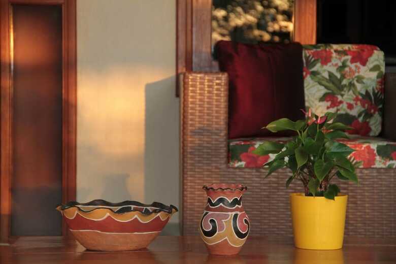 Hotel Pousada Surucu�