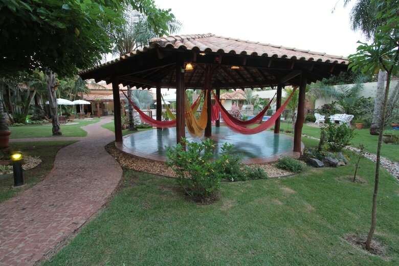 Hotel Pousada Surucu�