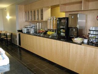 Hotel Dauphin Saint Hyacinthe