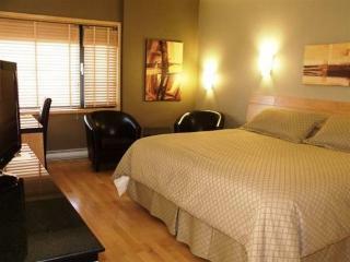 Hotel Dauphin Saint Hyacinthe