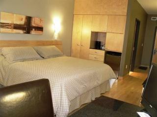 Hotel Dauphin Saint Hyacinthe