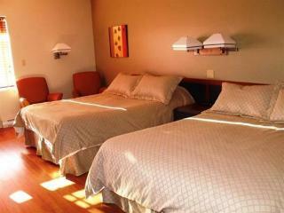 Hotel Dauphin Saint Hyacinthe
