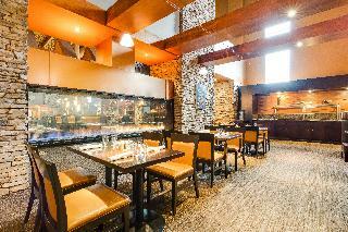 Hotel Sawridge Inn And Conference Centre Edmonton South