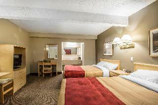 Hotel Econo Lodge
