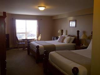 Hotel Seacliffe Inn