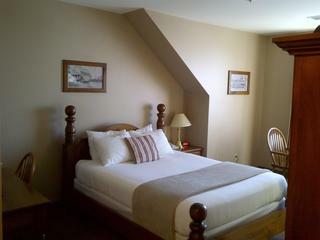 Hotel Seacliffe Inn