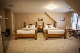 Hotel Seacliffe Inn
