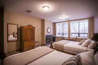 Hotel Seacliffe Inn