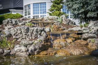 Hotel Seacliffe Inn