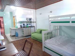 Hotel Amazon Suites