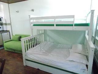 Hotel Amazon Suites