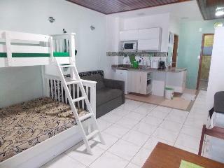 Hotel Amazon Suites