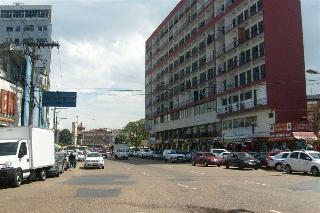 Hotel Amazon Suites