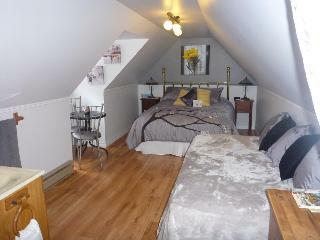 Hotel Gite La Tremblante