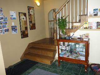 Hotel Gite La Tremblante