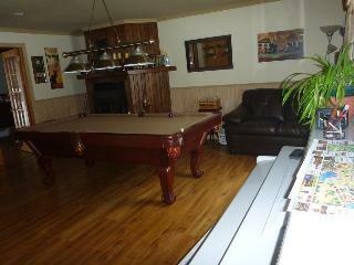 Hotel Gite La Tremblante