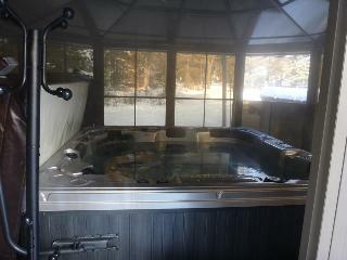 Hotel Gite La Tremblante