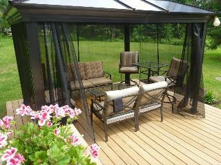 Hotel Gite La Tremblante