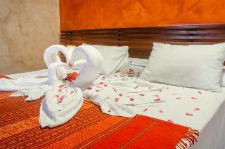 Hotel Via Das Pedras Pousada