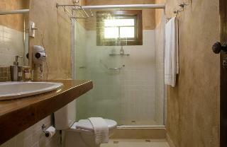 Hotel Via Das Pedras Pousada