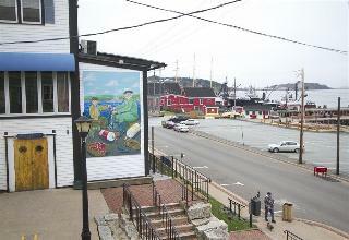Hotel Brigantine Inn & Suites
