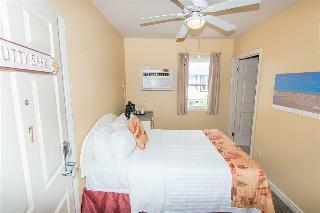 Hotel Brigantine Inn & Suites