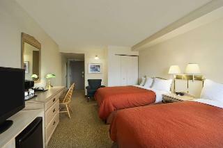 Hotel Travelodge By Wyndham Suites St Augustine