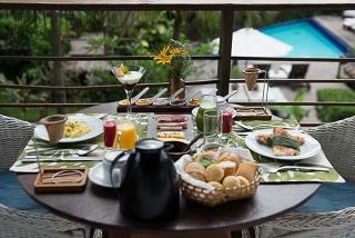 Hotel Pousada Teju A�u