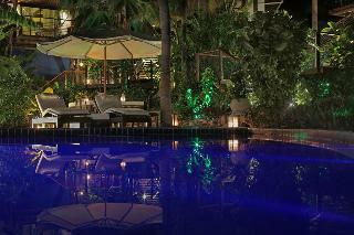Hotel Pousada Teju A�u