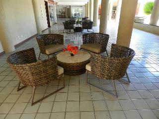 Hotel Monte Pascoal Praia