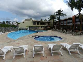 Hotel Monte Pascoal Praia