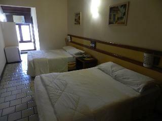 Hotel Monte Pascoal Praia