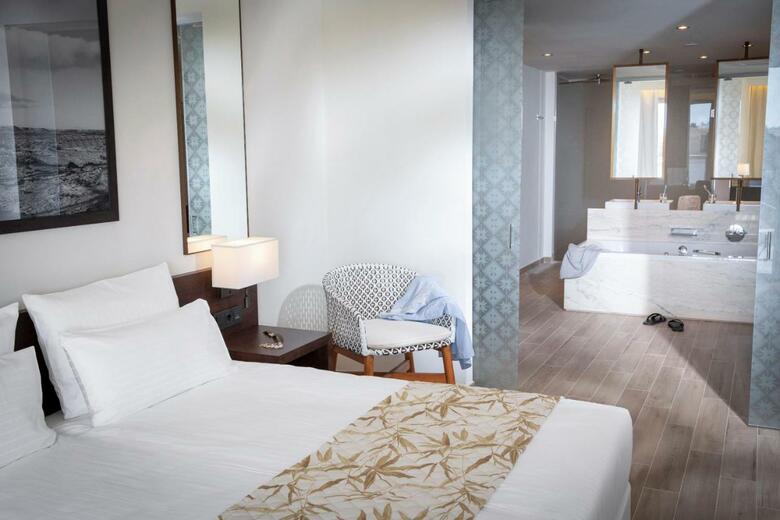 Hotel Robinson Club Cabo Verde