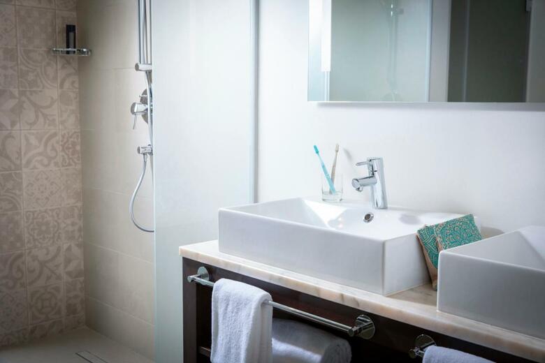Hotel Robinson Club Cabo Verde