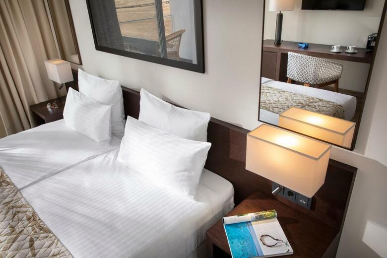 Hotel Robinson Club Cabo Verde
