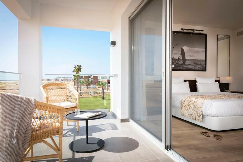 Hotel Robinson Club Cabo Verde