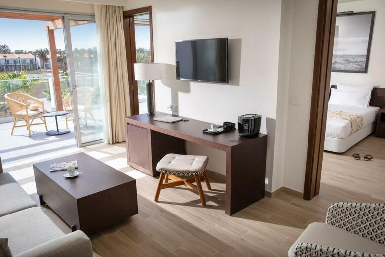 Hotel Robinson Club Cabo Verde